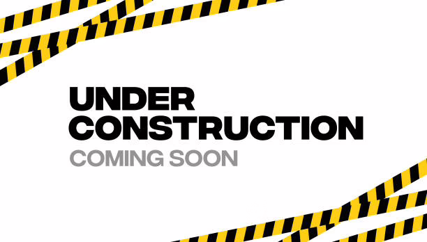 Web Page Under Construction